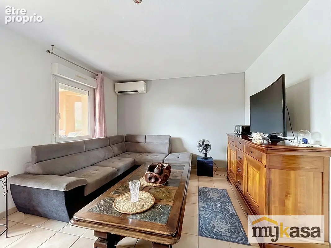 Appartement T3 Martigues 88 m2 - photo 3