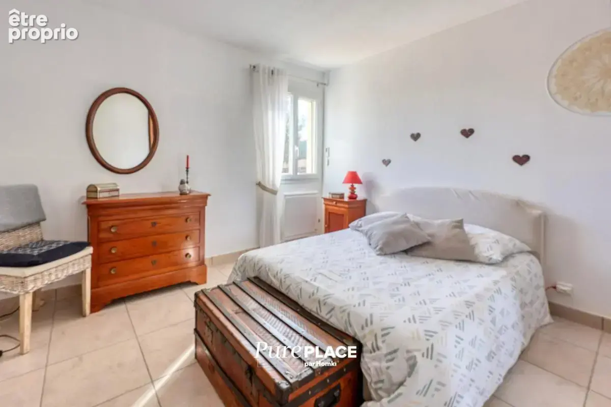 Maison/Villa T5 de 143 m² à La Cadière-d'Azur 83740 - photo 18