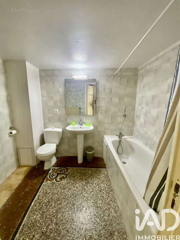 Photo 6 - Appartement à ARLES