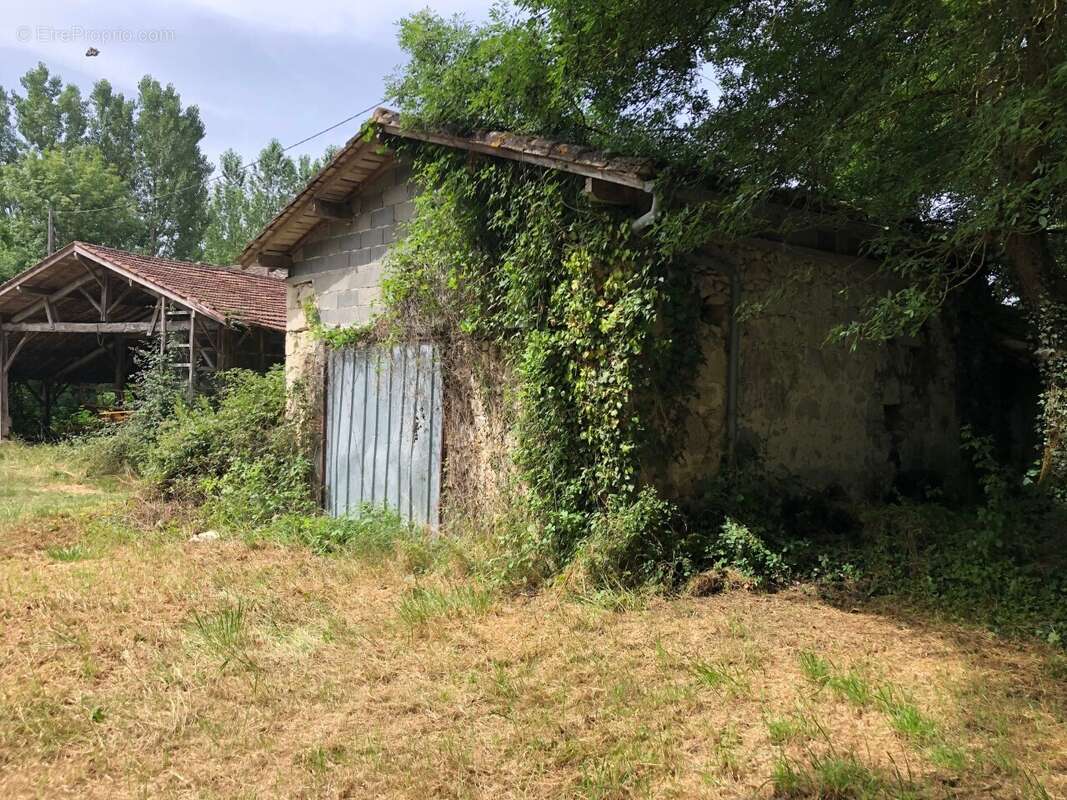 Maison 90 m² à Verteuil-D'agenais  - photo 29