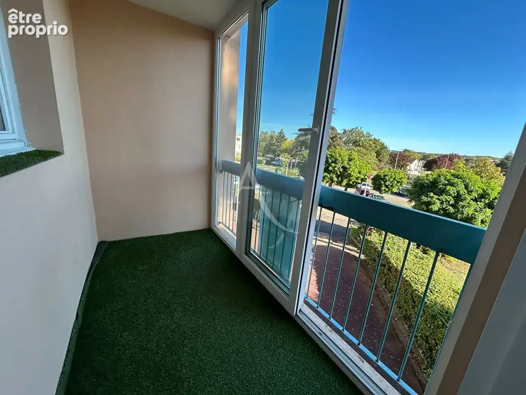 Appartement à LE MANS