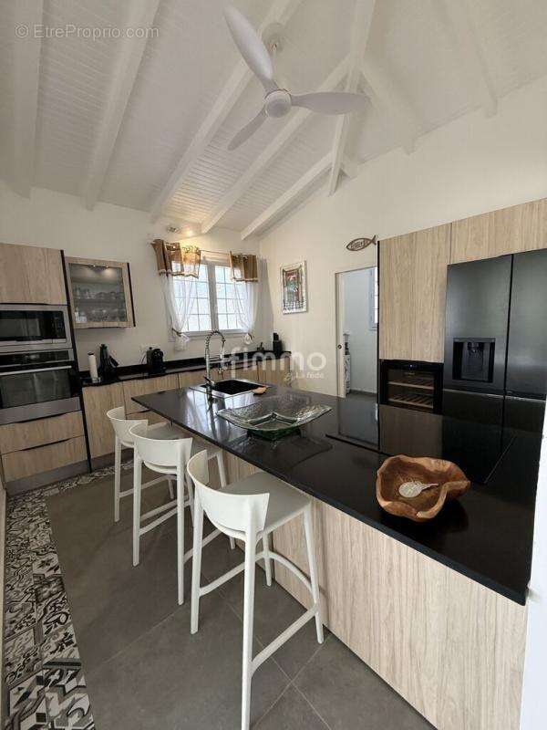 Maison à BOUILLANTE