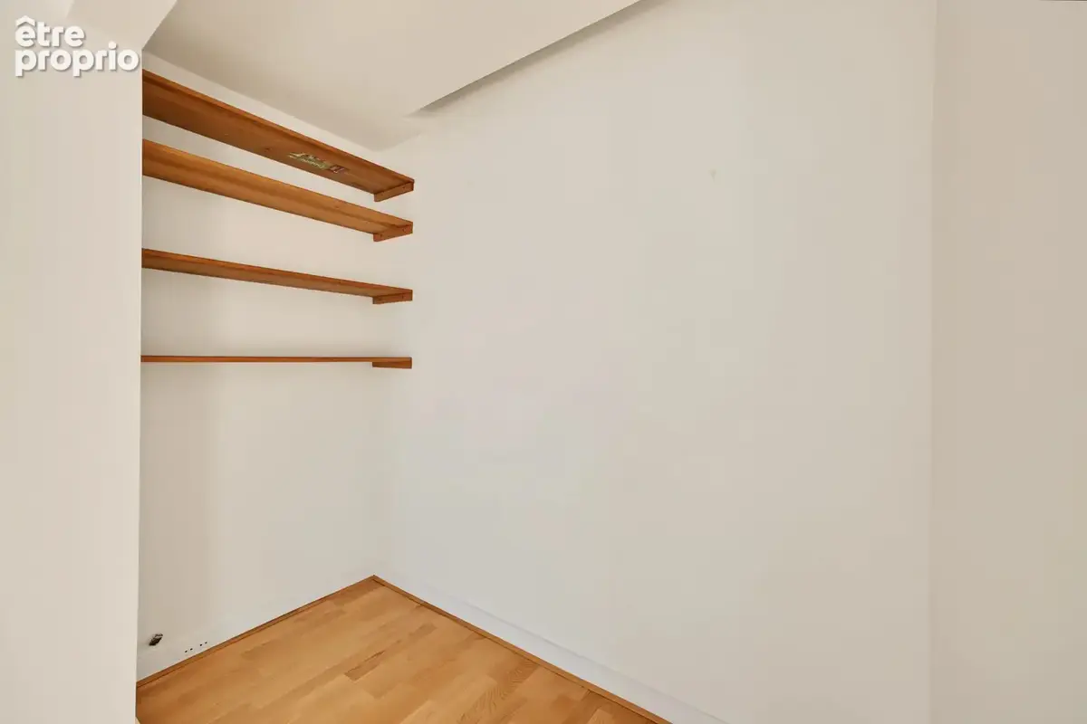 Appartement 3 pièces 73 m² à vendre à Paris-15e (75015) - photo 4