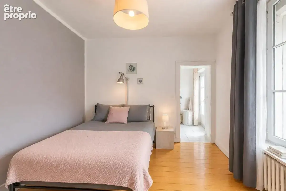 Faremoutiers – Maison familiale de 220 m², 7 chambres et jardin - photo 9