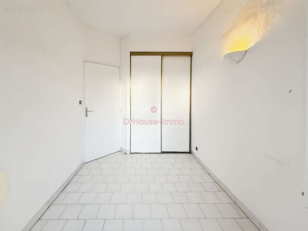 Appartement à FRONTIGNAN