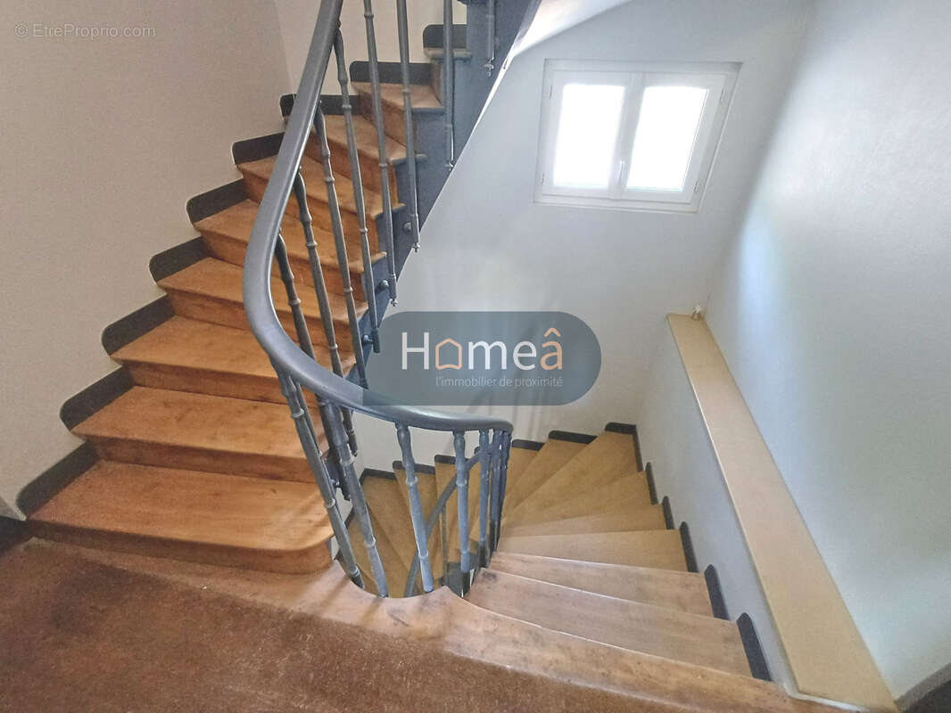 Appartement à DIEPPE