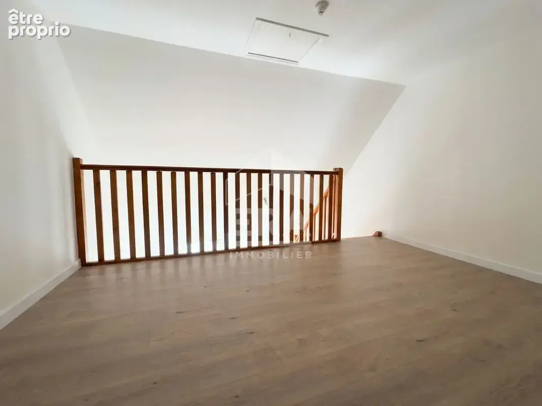 Immeuble 179m² à tours - photo 5