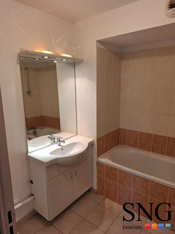 Appartement à AVIGNON