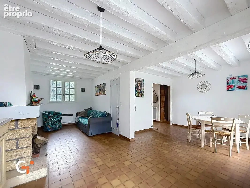 Maison 6 pièces à Saint-Marcel - photo 5