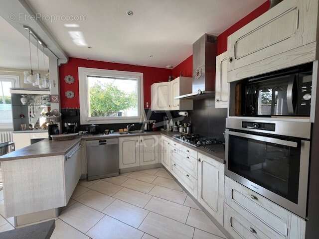 Maison 150m² - photo 6