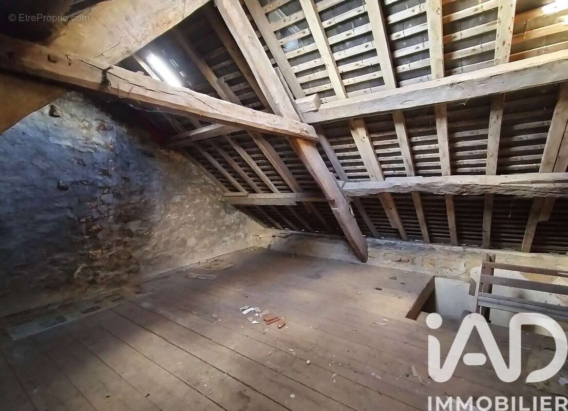 Photo 7 - Maison à HARDINVAST