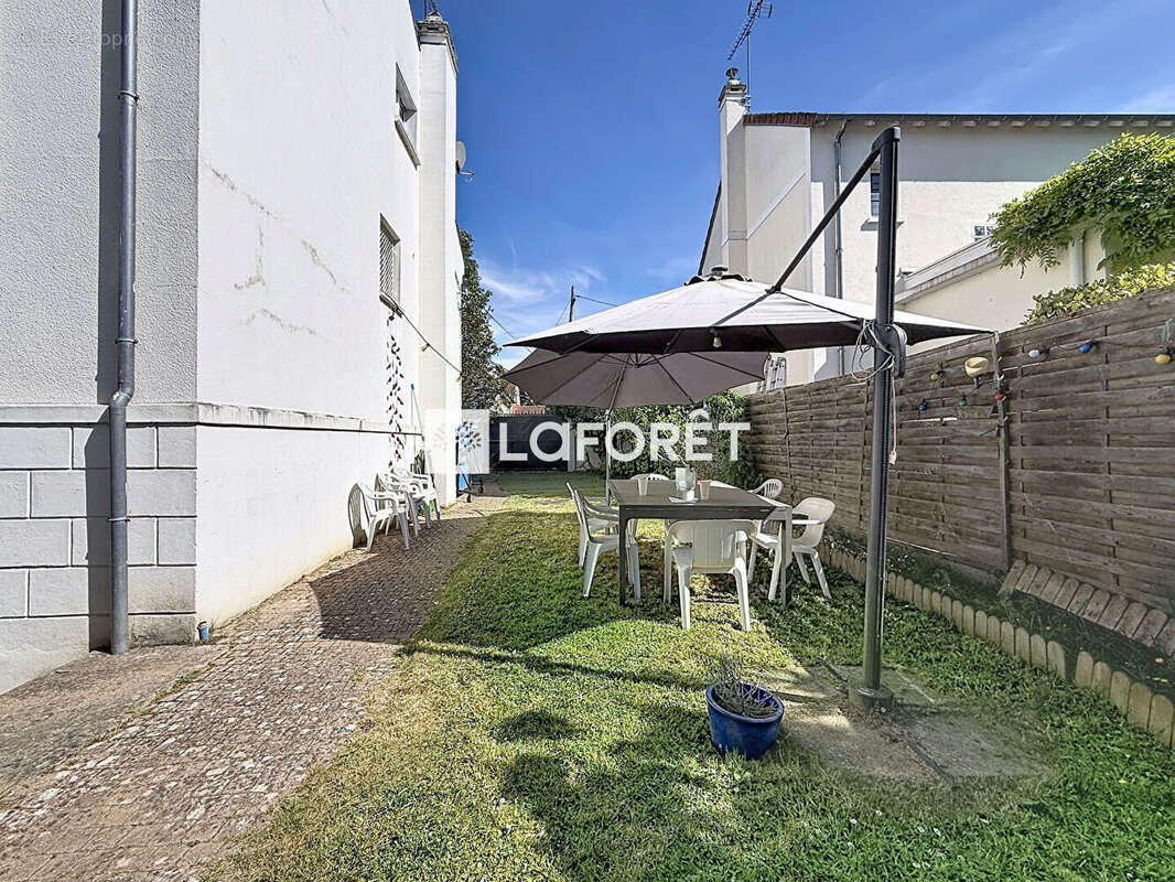Maison à LE VESINET