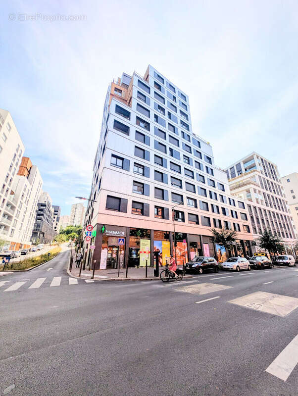 Appartement à ROSNY-SOUS-BOIS