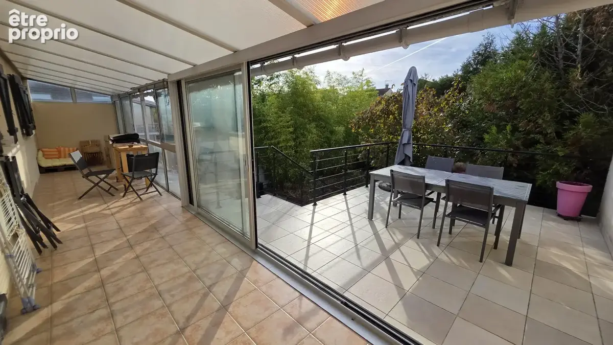 Exclusivité CIP   Maison familiale 5 pièces avec terrain de 438 m2 à Tremblay-en-France - photo 19