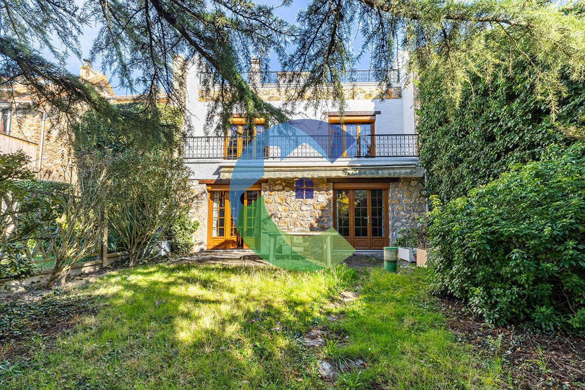 Maison à EPINAY-SUR-ORGE