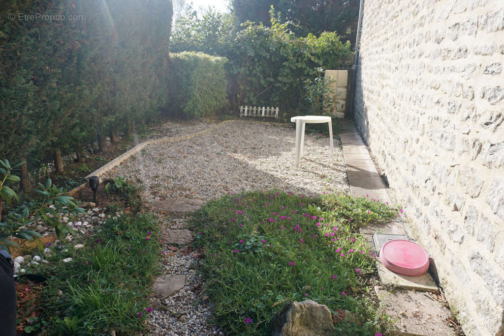 Maison à PARAY-LE-MONIAL