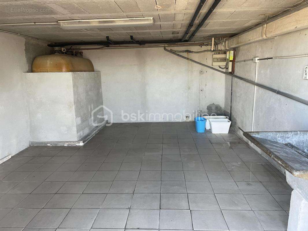Maison composé de 2 logements Type T3 (Quartier Mont D'Or) - photo 16