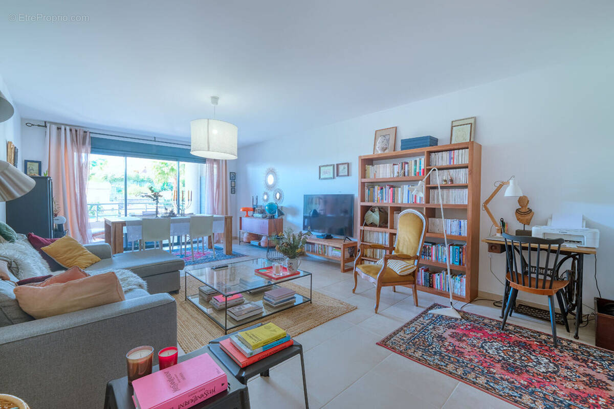 Appartement à BASTIA