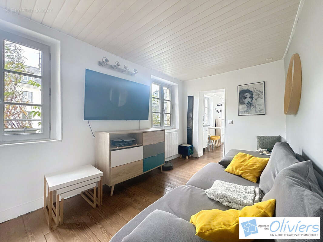 Appartement à VERSAILLES