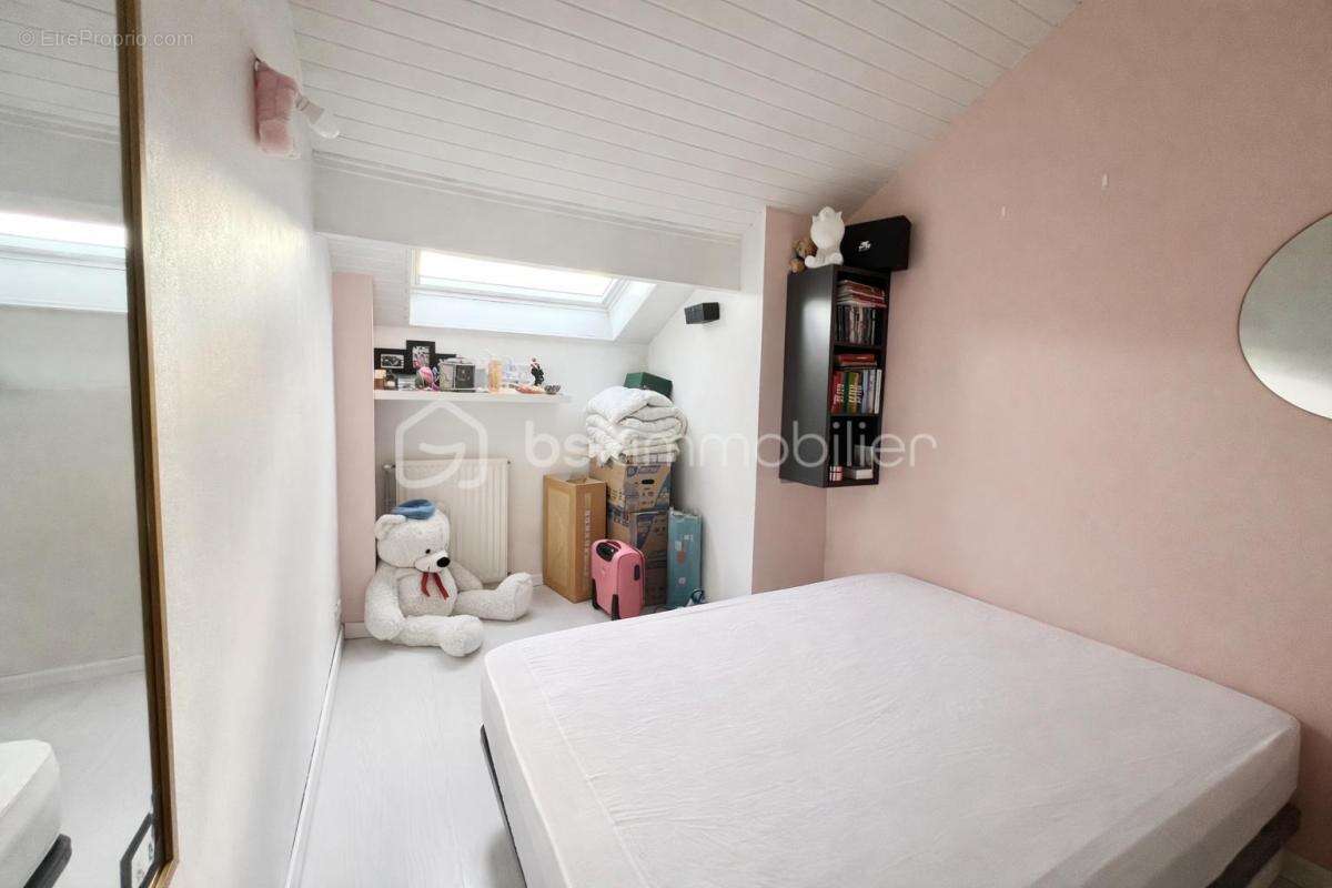 Appartement à ANGLET