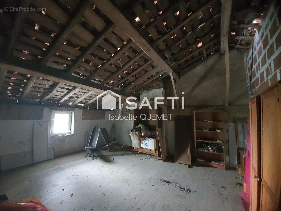 Photo 9 - Maison à MONTESQUIEU-VOLVESTRE