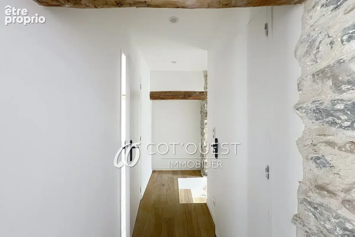 Appartement 3 pièces 65 m² à vendre à Pegomas (06580) - photo 3