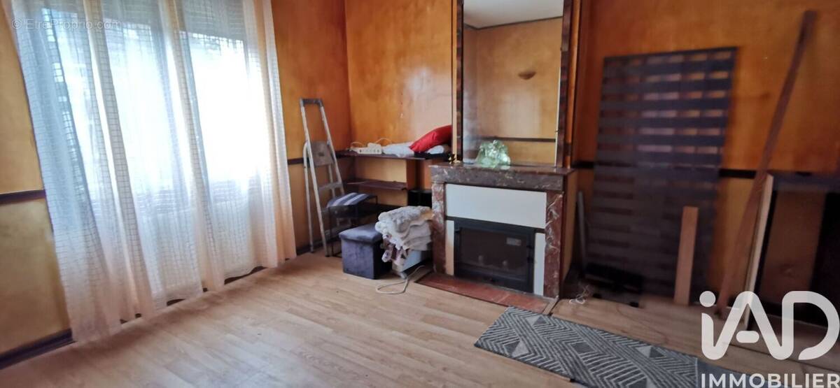 Photo 1 - Maison à CHAULNES