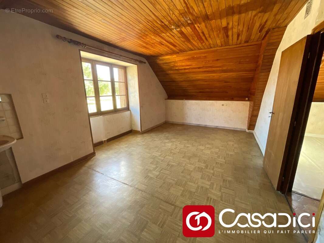 Maison 110 m² à Vandenesse  - photo 8