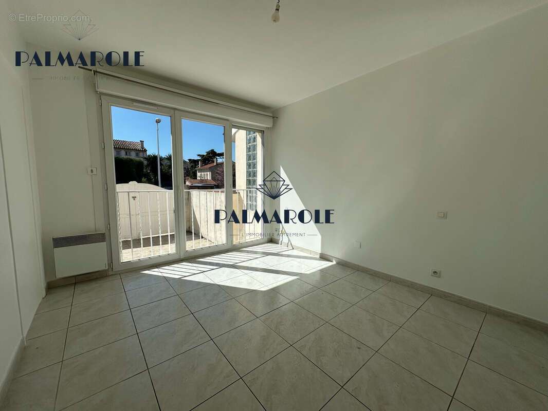 Appartement à PERPIGNAN