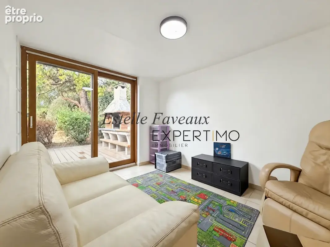 Maison familiale - volume et belles prestations - photo 24