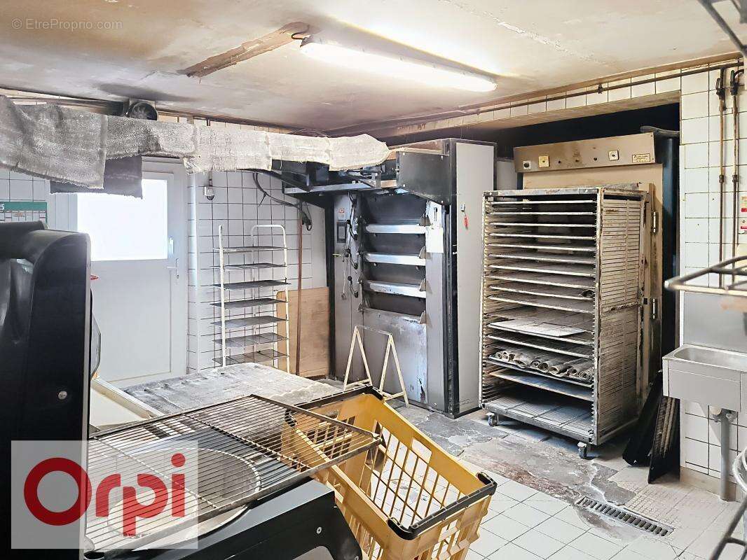 Appartement à ROMORANTIN-LANTHENAY