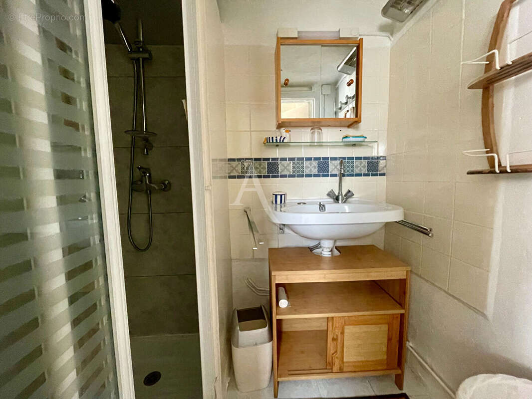 Maison à LA FAUTE-SUR-MER