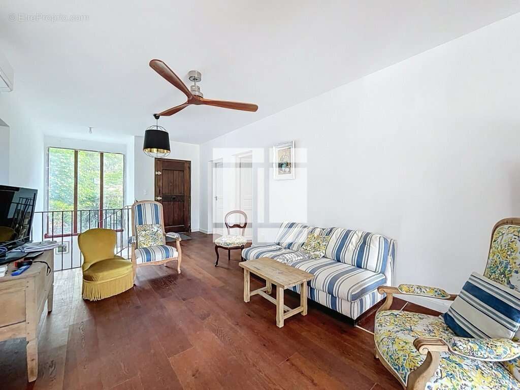 Maison à SANTA-MARIA-DI-LOTA