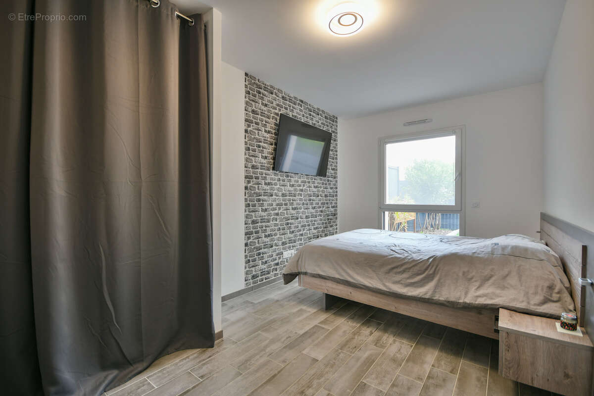 Appartement à WIWERSHEIM