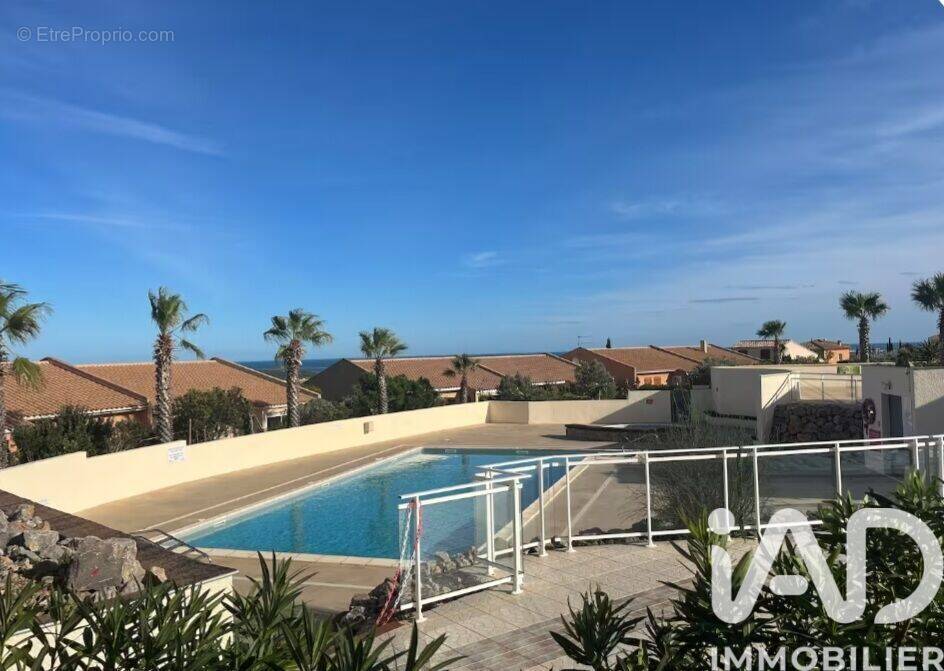 Photo 1 - Appartement à FITOU