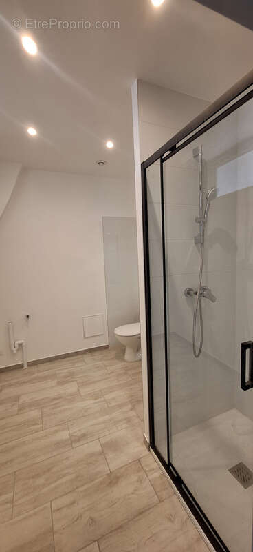 Appartement à VILLENEUVE-L'ARCHEVEQUE