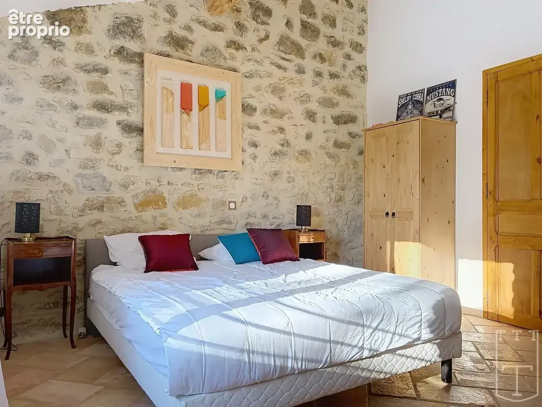 Maison de caractère au coeur du village - photo 22