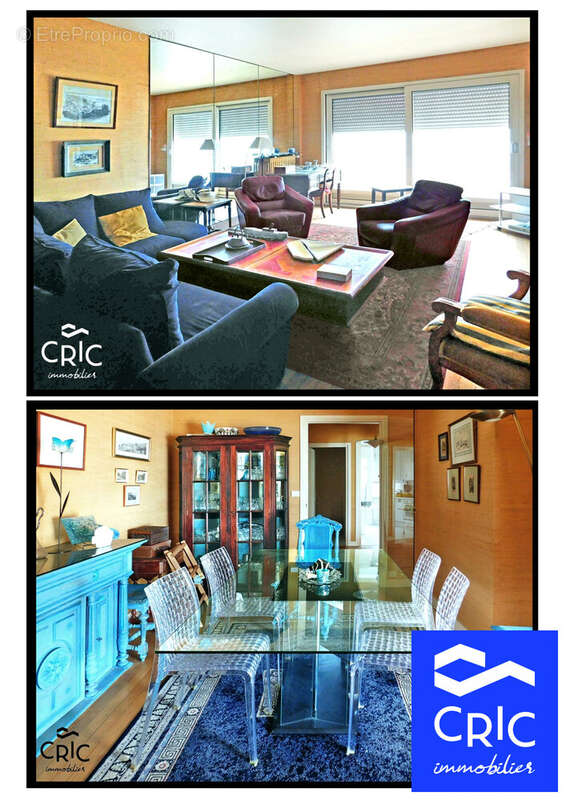 Appartement à LE HAVRE