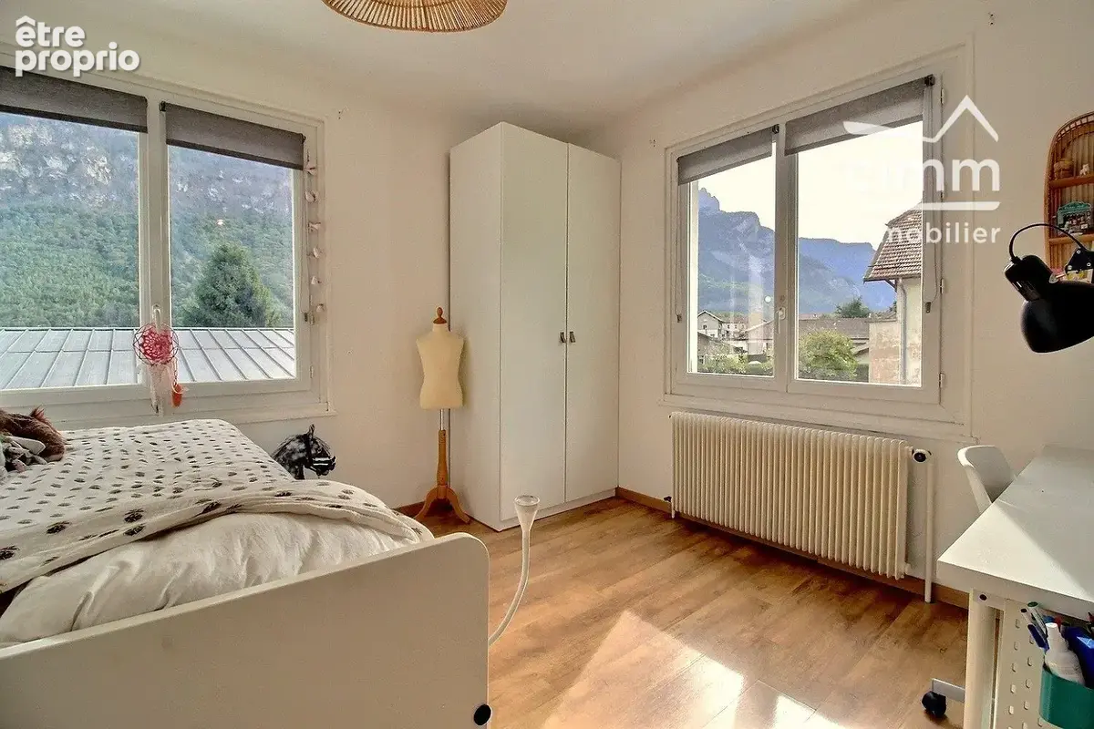 Maison 9 pièces 206 m² à vendre à Magland (74300) - photo 7