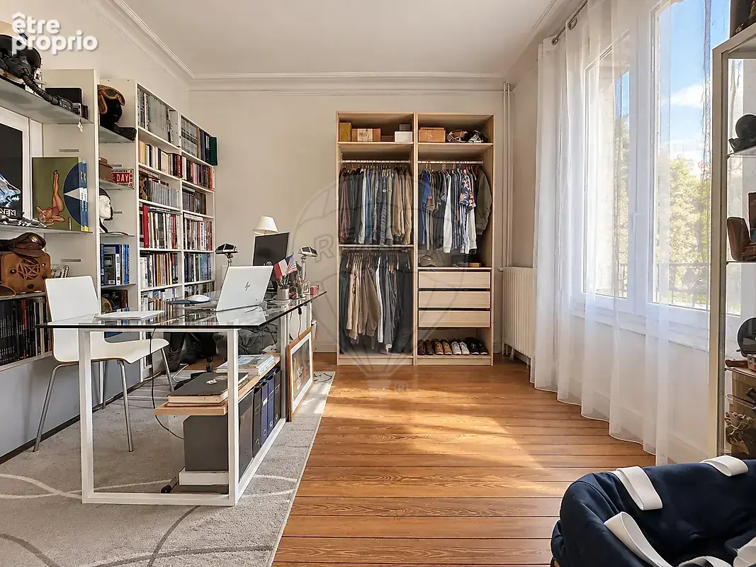 Maison 4 chambre(s) à vendre - photo 7