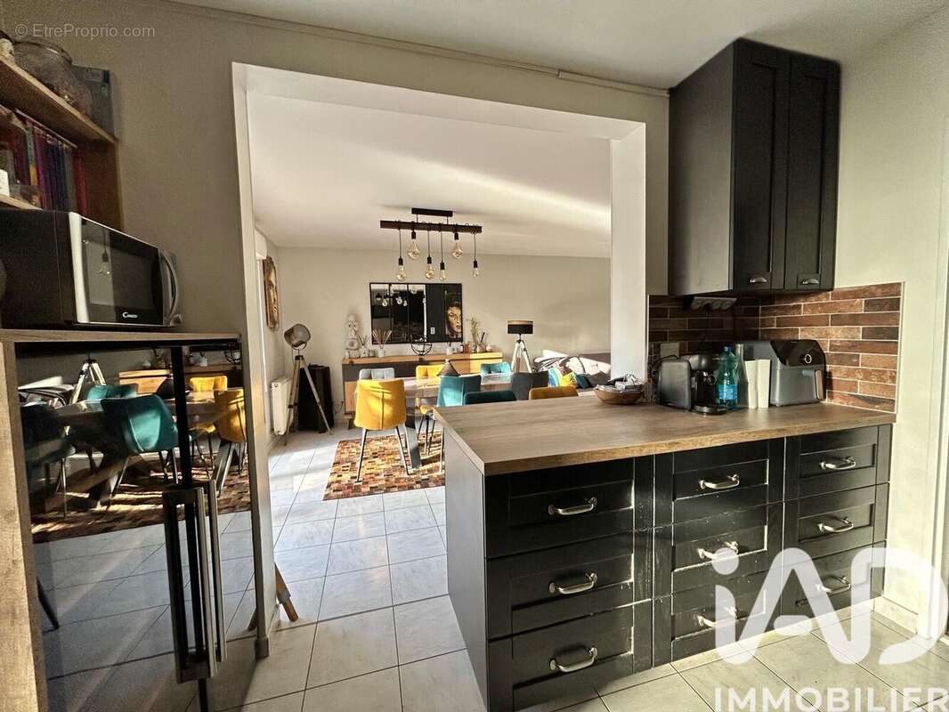 Photo 5 - Maison à SAINT-SYLVAIN-D'ANJOU