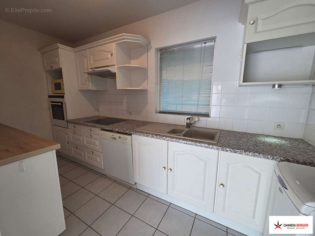Appartement à LA ROCHELLE