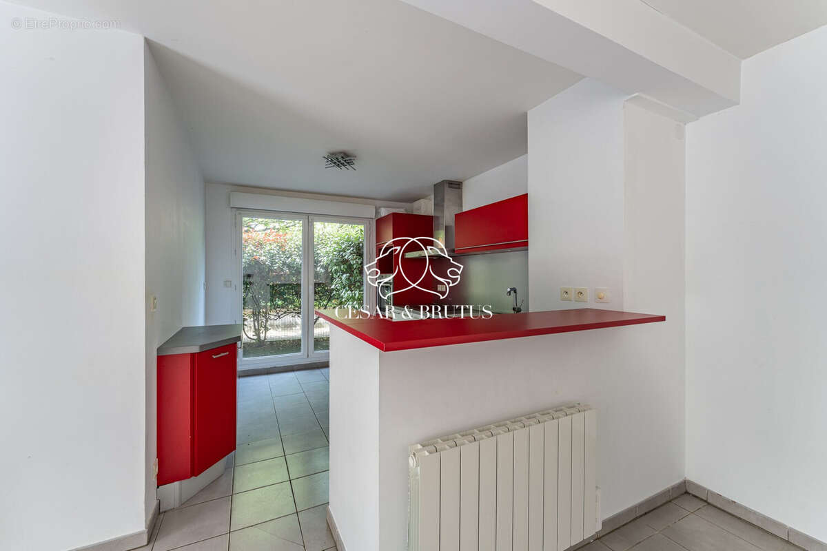 Maison à LYON-7E