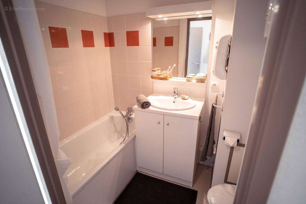 Spécial Investisseur Studio 18.23 m² - photo 5