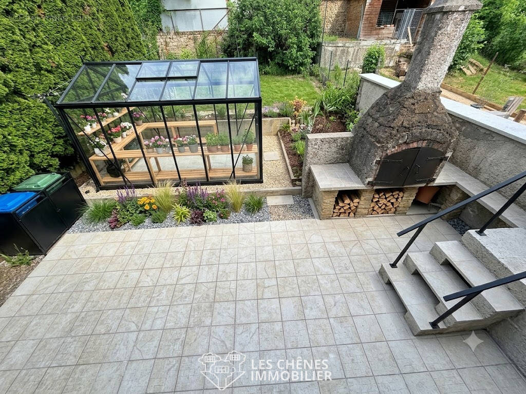 Appartement à ROSSELANGE