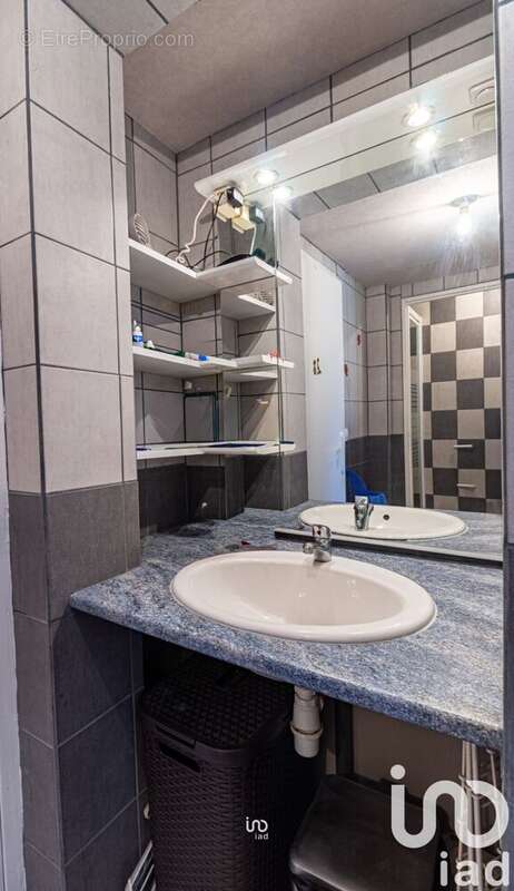 Photo 7 - Appartement à BAZEMONT