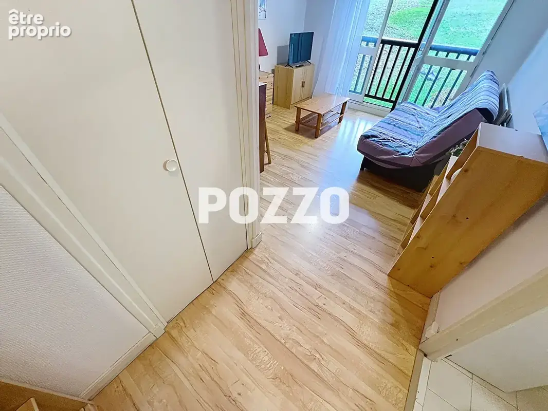 Appartement Trouville Sur Mer 1 pièce(s) - photo 4
