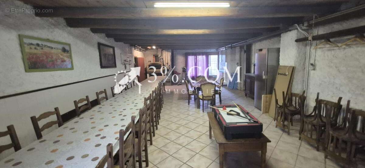 Ensemble immobilier de 4 lots sur  422 m2 - photo 19