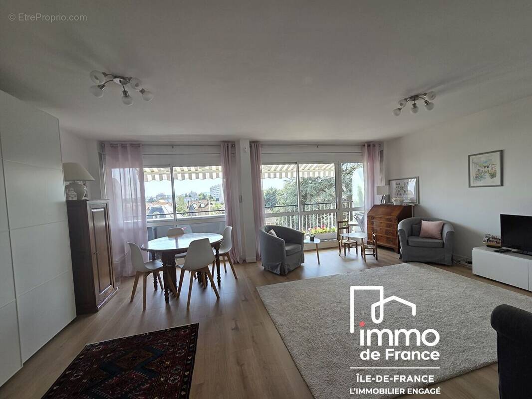 Appartement à ANTONY