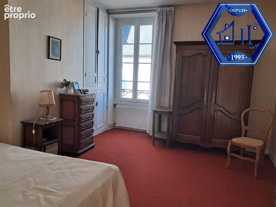 Maison comprenant trois logements - photo 14